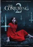 Front Standard. The Conjuring 2 [DVD] [2016].