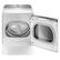 Alt View 11. Maytag - 9.2 Cu. Ft. 10-Cycle Electric Dryer with Steam.