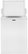 Alt View Zoom 17. Maytag - 4.2 Cu. Ft. High Efficiency Top Load Washer with Dual-Action PowerWash Agitator - White.