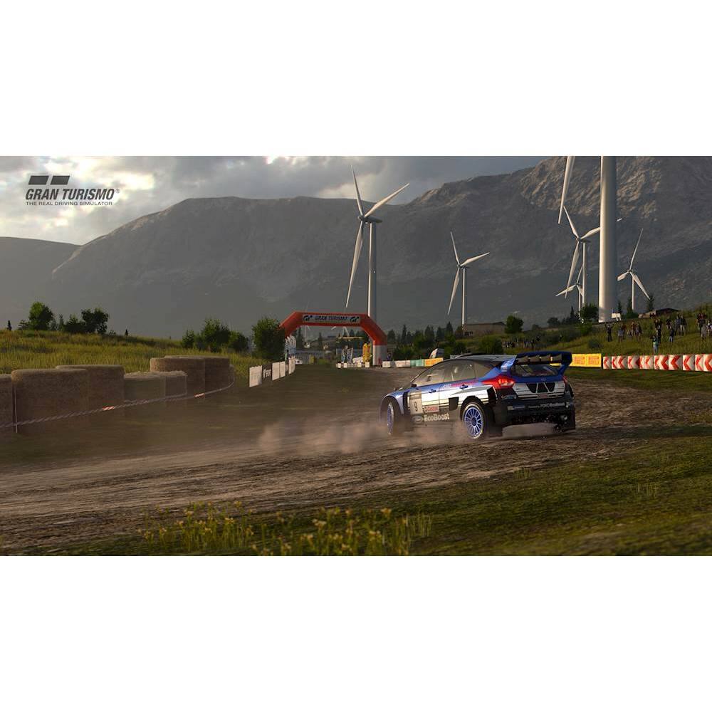 Alt View 15. Sony - Gran Turismo Sport - PlayStation® Hits.