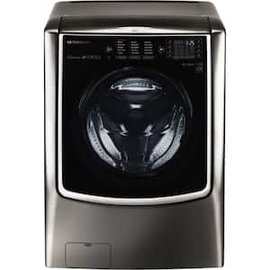 Lg signature deals washer dryer combo