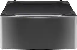 Black Stainless Steel