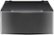 Front Zoom. LG - 29" Laundry Pedestal with Storage Drawer - Black stainless steel.