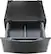 Alt View 11. LG - SIGNATURE 29" Laundry Pedestal with Storage Drawer - Black Stainless Steel.