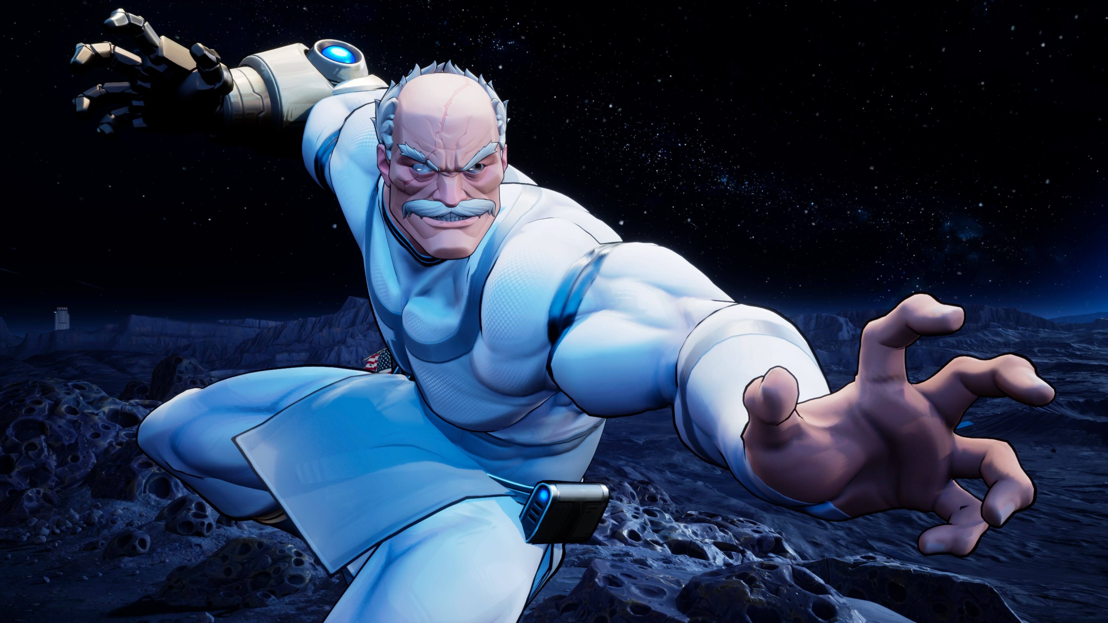 Left. Skybound - Invincible VS: Deluxe Edition.