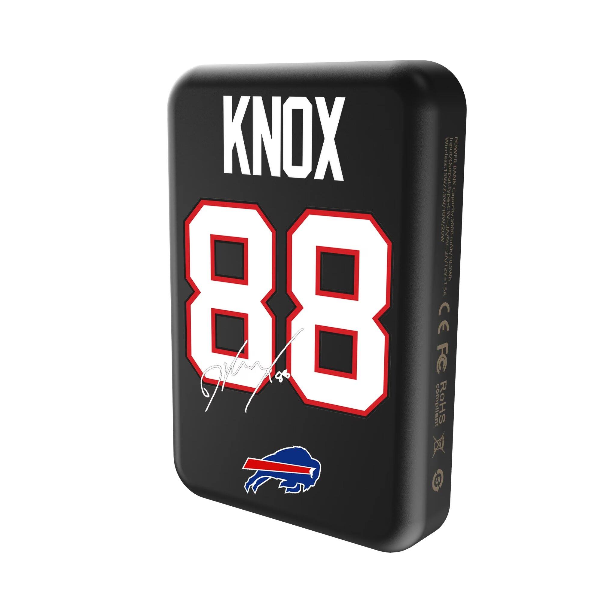 KNOX  
88  
WrelesTwr npul/Dutpus BANK POWER N2 005 /w/oN /N MUV  
Capadily:S00o msu MWNE mANia.Sw Sowes - SA 88 compliant FC CE RoHS