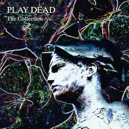 Play Dead - The Collection - VINYL LP