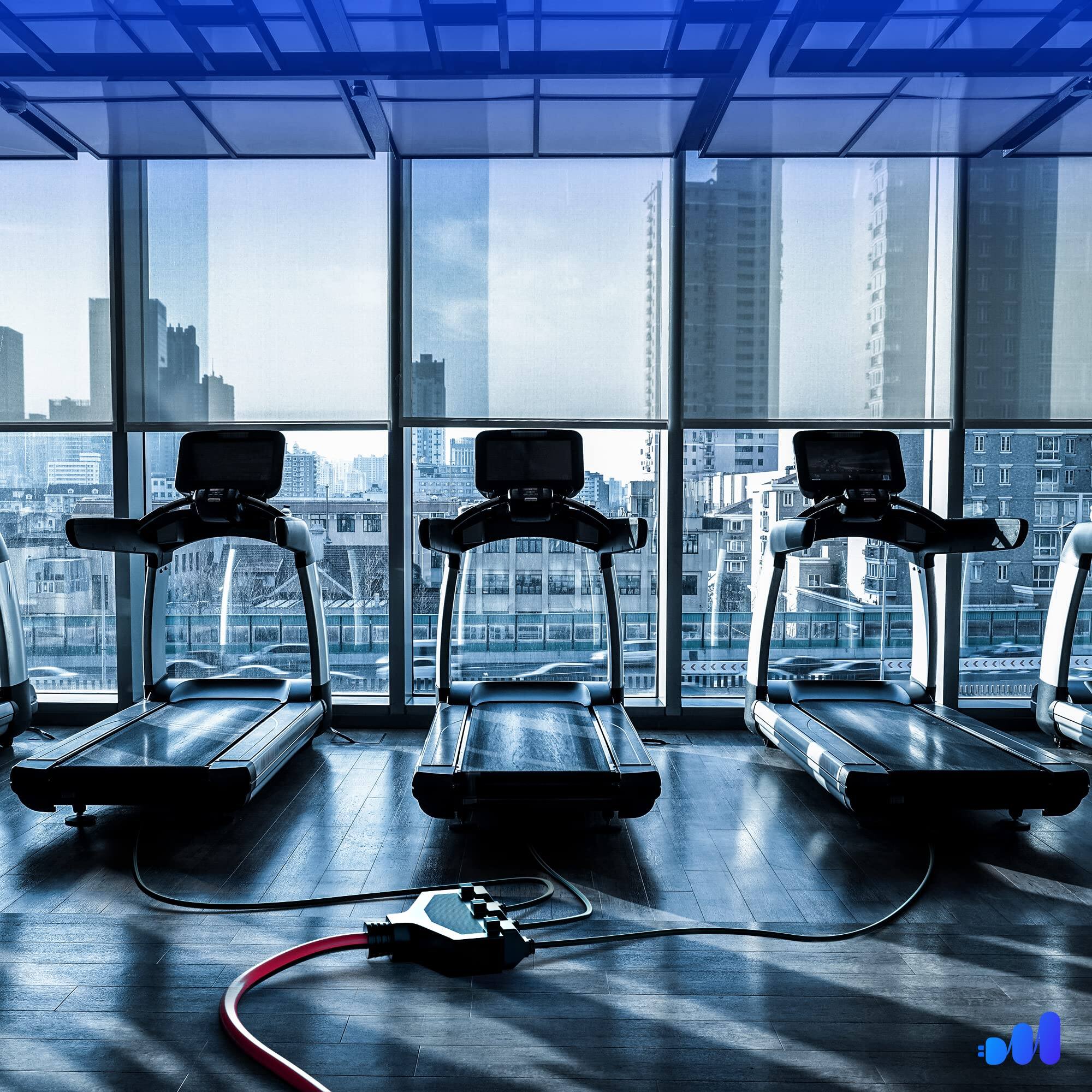 media item thumbnail