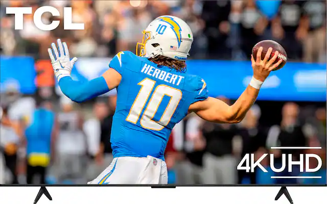 TCL 10 1 T CHA HERBERT 10 BECa NEL H 4KUHD