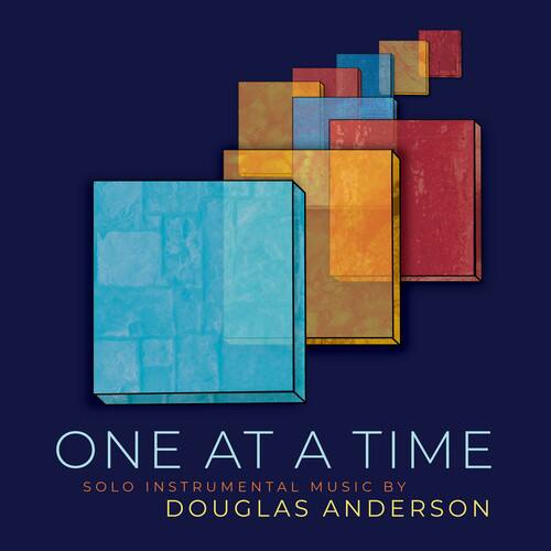 Anderson / Keenan / Cohen - One at a Time   - COMPACT DISCS [CD] price history on PriceWatchPro