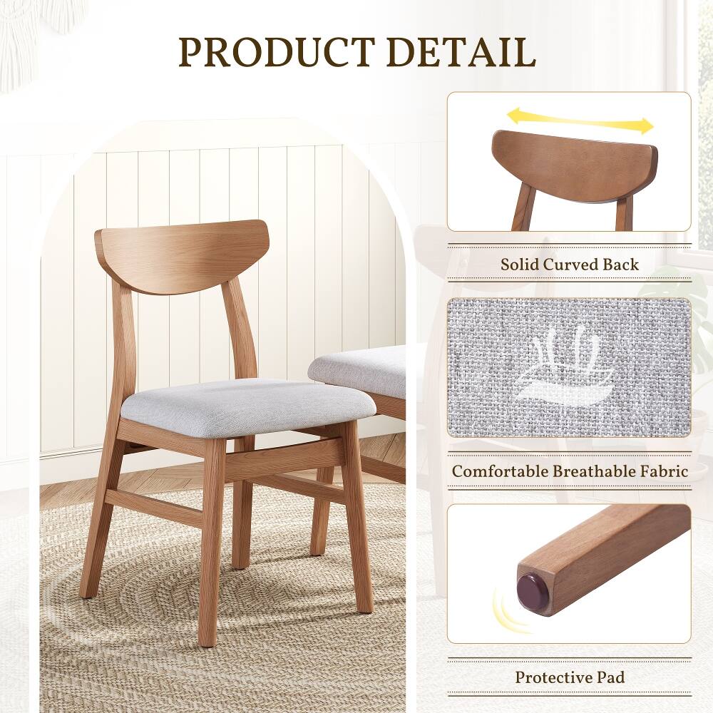 PRODUCT DETAIL

- Solid Curved Back
- Comfortable Breathable Fabric
- Protective Pad