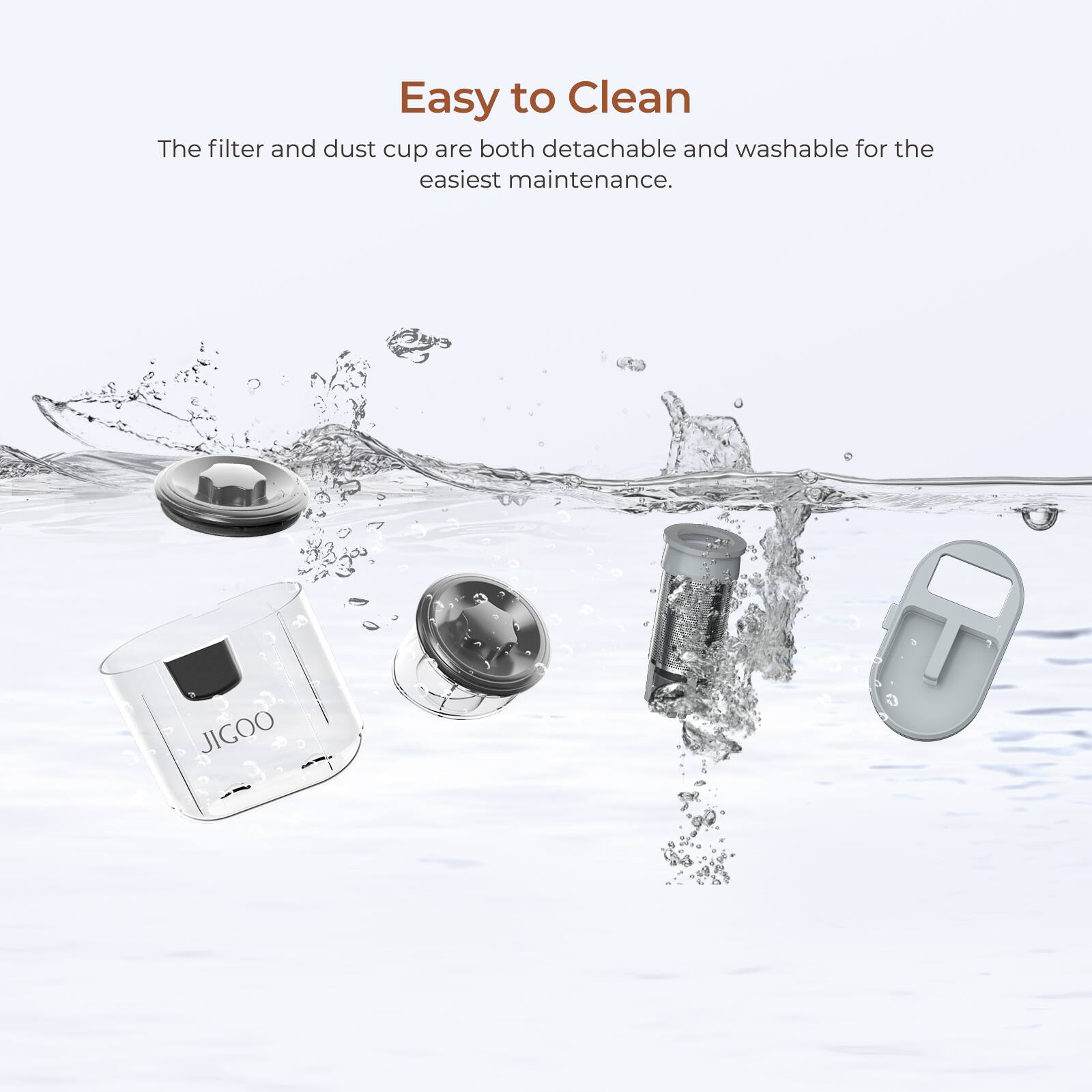 The text on the image is already grouped and correctly written.