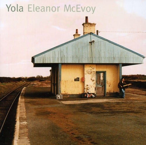 Eleanor McEvoy - Yola  - SUPER-AUDIO CD
