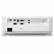 Alt View 11. ViewSonic - ViewSonic PS502W Short Throw LED Projector - White.