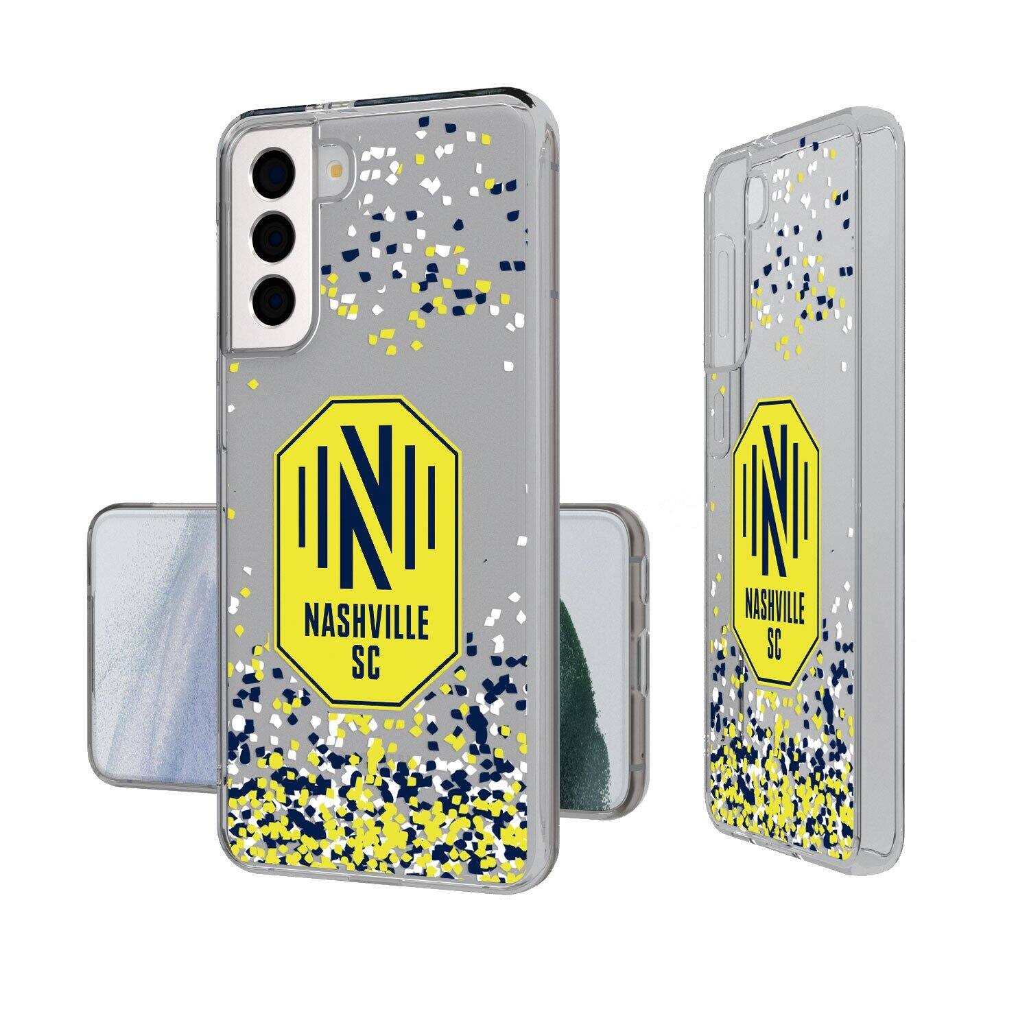 NASHVILLE SC
