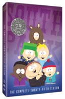 South Park: The Complete Twenty-Fifth Season - Front_Zoom
