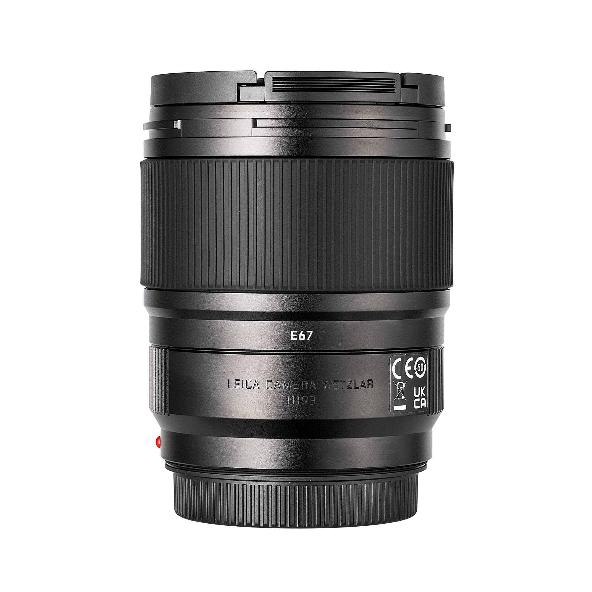 E67 CE 50 LEICA CAMERA WETZLAR UK 1193 CA