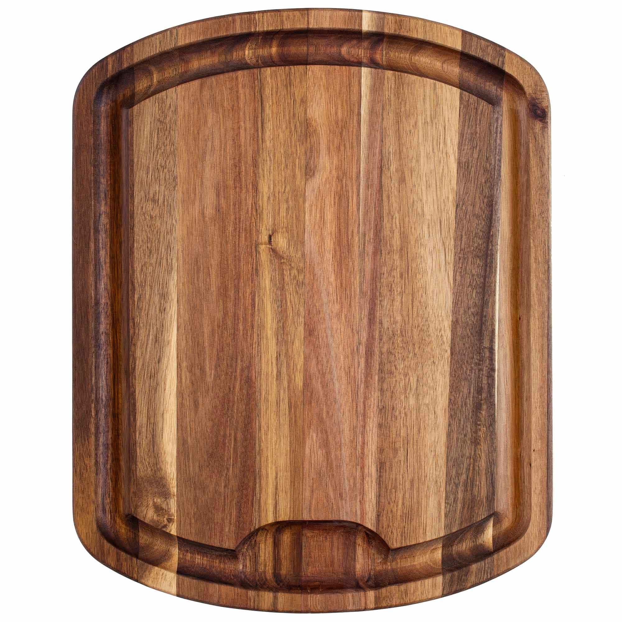 Totally Bamboo - Rock & BranchÂ® Acacia Wood Carving Board price history on PriceWatchPro