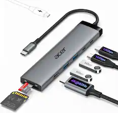 Card MemoryCard Ufiro 256GB "CE X 1545 SD NOT INCL NOT INCL WL -K320 6550 UDED 8 0 acer 10Gbps 10Gbps 5Gbps OA 5Gbps 4K@60Hz
