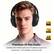Premium Hi-Res Audio
Certified with Hi-Res Audio, the HT3 delivers music in its purest form—rich, detailed, and true to life.
- Hi-Res Audio
- ORIGX
- 6.0 Bluetooth