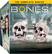 Front. Bones: The Complete Series - DVD.