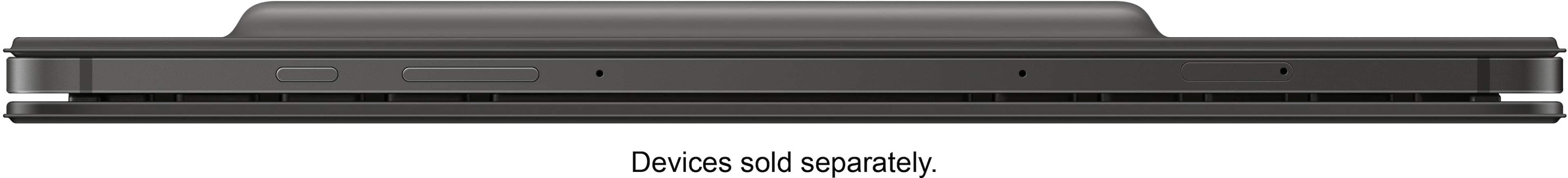 "Devices sold separately."