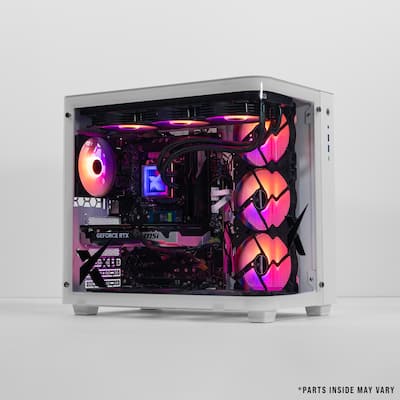 Xidax X 6 Series Gaming Desktop Intel Core i7 14700KF, NVIDIA RTX Xidax X 6 Series Gaming Desktop Intel Core i7 14700KF, NVIDIA RTX