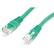 Alt View Standard 20. Startech - Cat. 5E UTP Patch Cable - Green.
