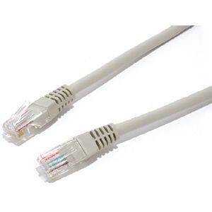Alt View Standard 20. Startech - Cat. 5E UTP Patch Cable - Gray.