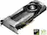 Front. NVIDIA - GeForce GTX 1080 Founders Edition 8GB GDDR5X PCI Express 3.0 Graphics Card - Black.