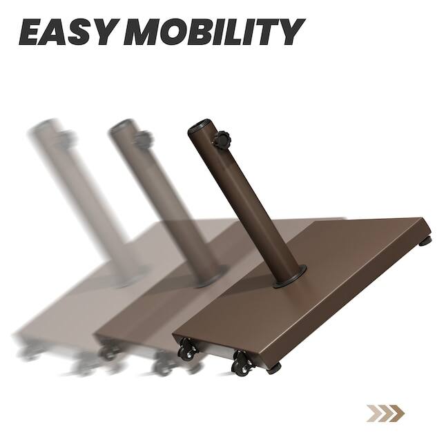 EASY MOBILITY