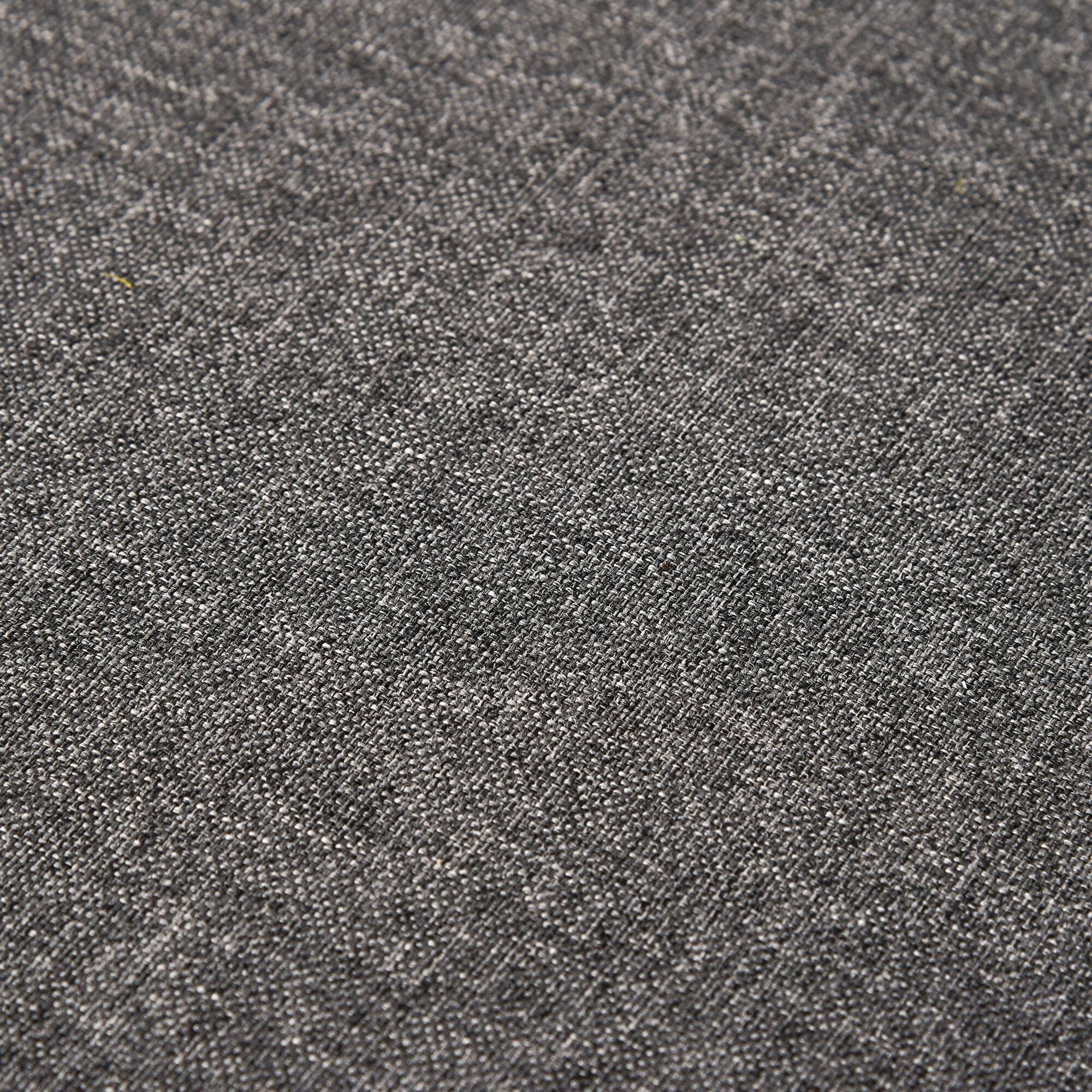 Alt View 7. Homcom - Entryway Shoe Bench Storage Ottoman with Sliding Doors, Adjustable Shelving, 6 Compartments, and Padded Seat - White.