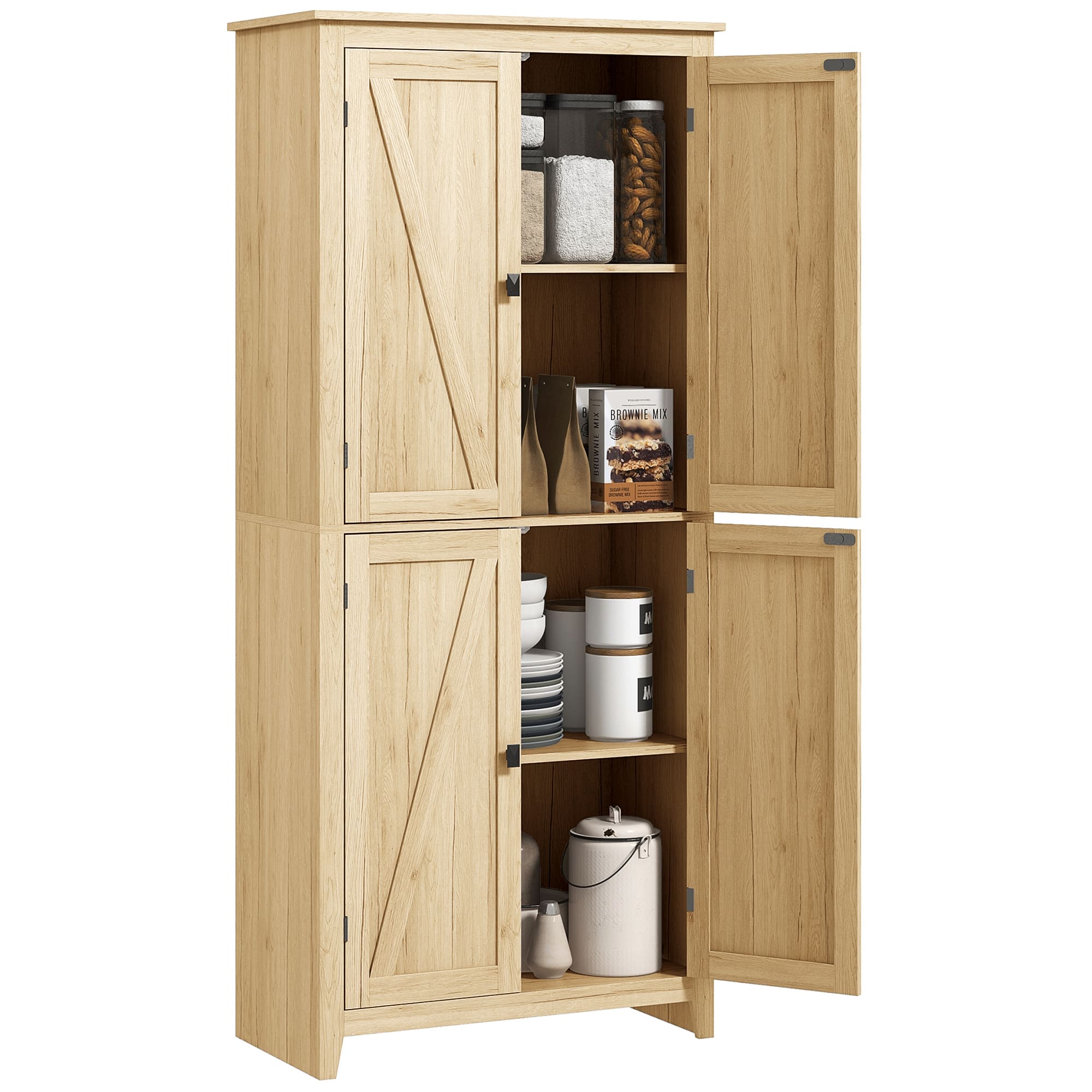 Storage Cabinets