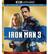 Alt View 1. Iron Man 3 - 4K Blu-Ray.