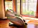 Alt View 13. Infinity - Genesis Max Massage Chair - Brown/Tan.