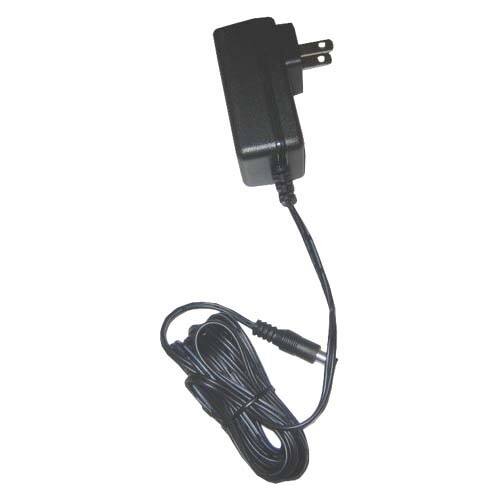 Front Standard. Yamaha - PA150MM AC Adapter.