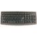 Front Standard. Petra - AXIS Keyboard.