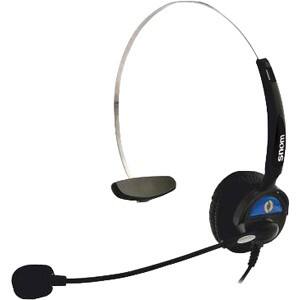 Alt View Standard 20. GN Netcom - Jabra Headset.