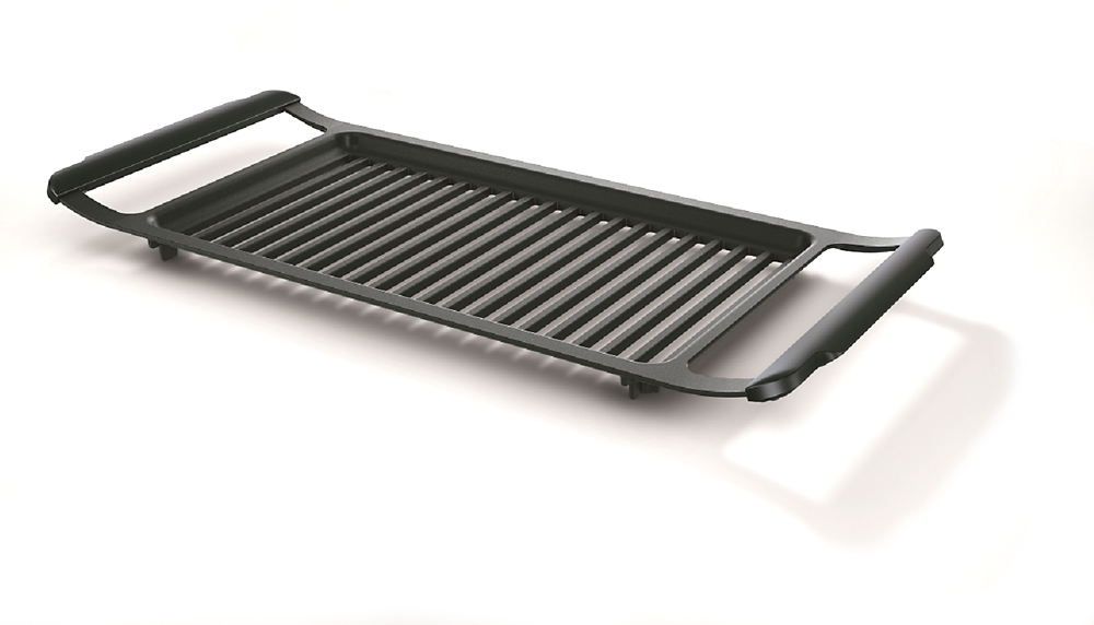 Avance Collection Indoor Grill HD6372/94