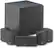 Angle Standard. AudioSource - 5.1-Ch. Home Theater Speaker System w/100W Sub.