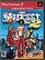 Front Detail. NBA Street Vol. 2 Greatest Hits - PlayStation 2.