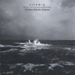 Front Standard. Litania: The Music of Krzysztof Komeda [CD].
