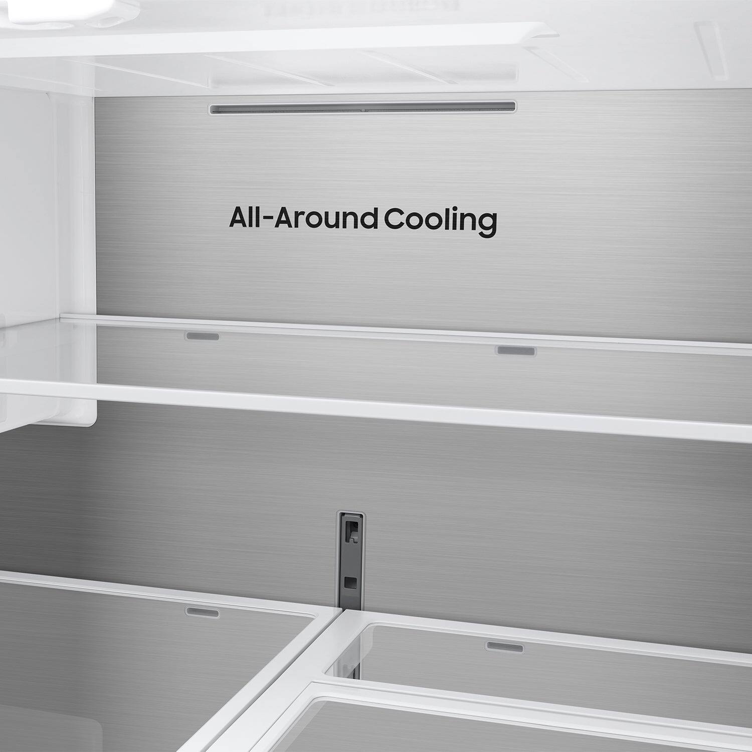 All-Around Cooling