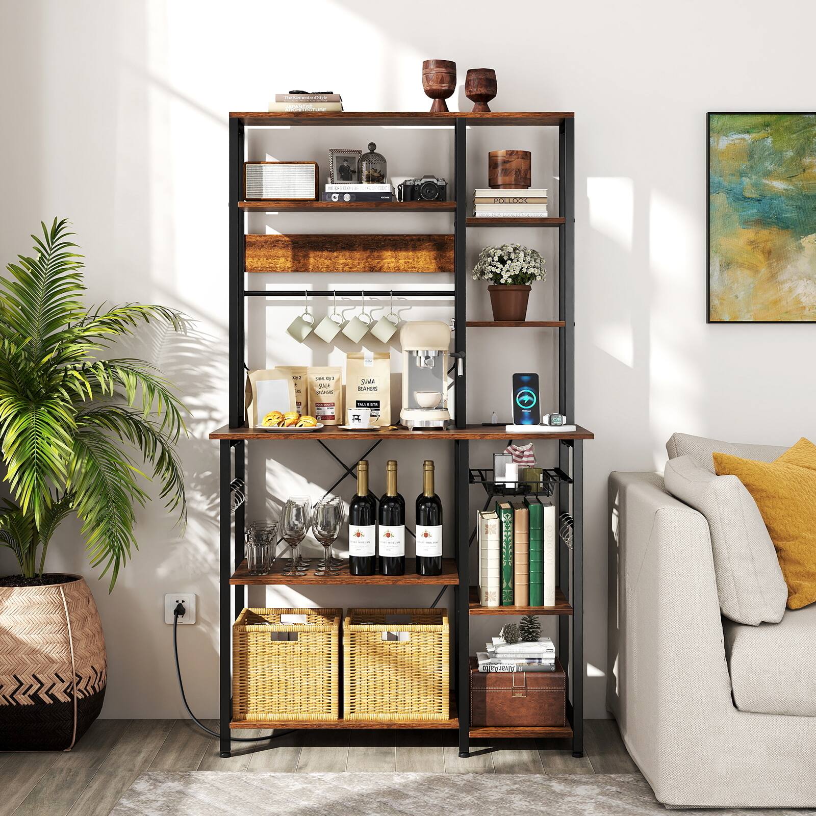 SMAP E I - - A BOLAN