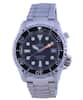 50 RATIO REEDIVER 10 31 40 I 1000 METERS AUTOMATIC HELIUM-SAFE 30 20 Ratio