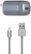 Alt View Zoom 13. Just Wireless - Lightning Wall Charger - Space Gray.