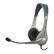 Alt View Standard 20. Cyber Acoustics - Speech Recognition Stereo Headset.