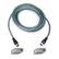 Alt View Standard 20. Belkin - FireWire Cable - Clear.