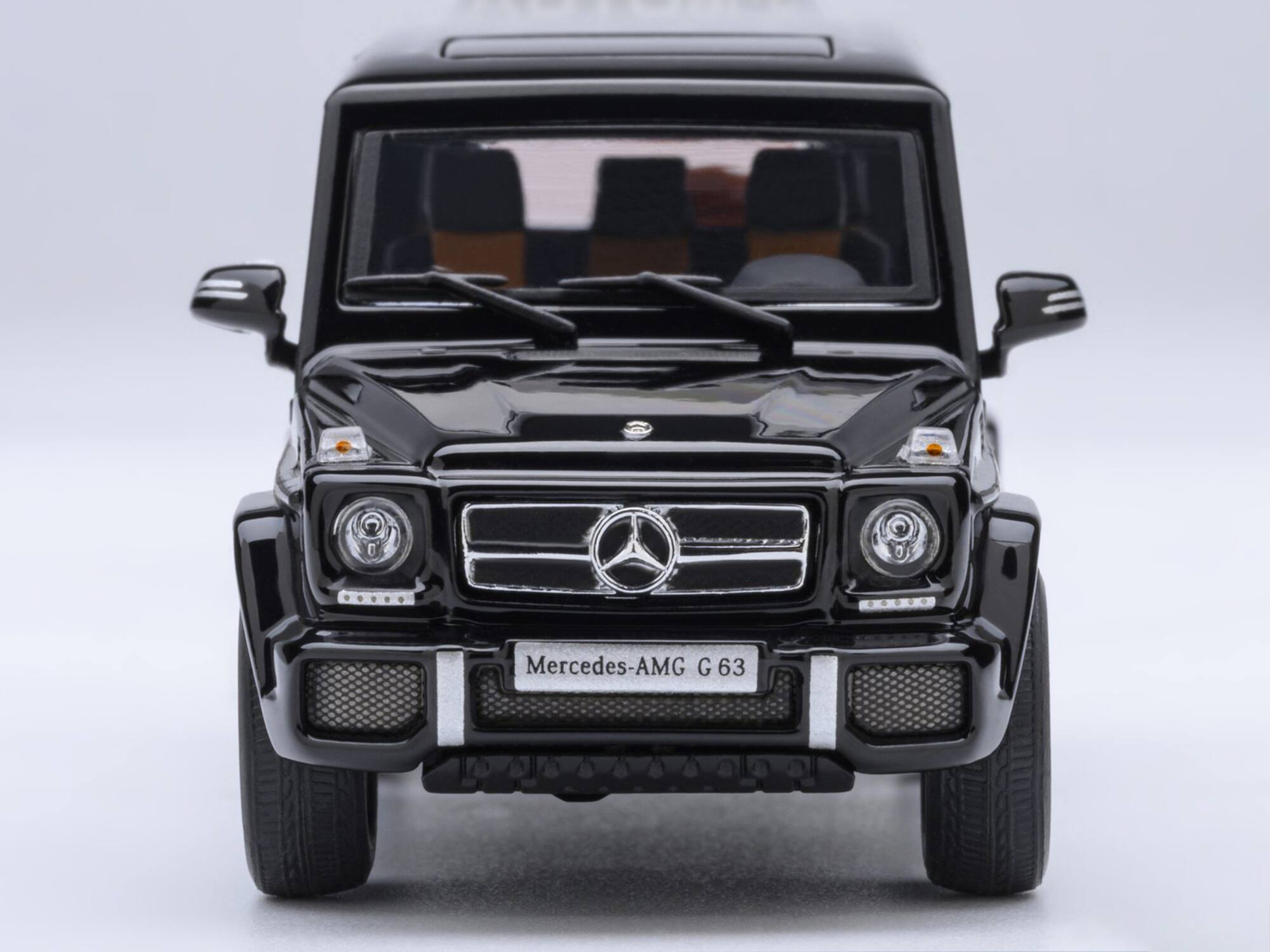 Mercedes-AMG G 63