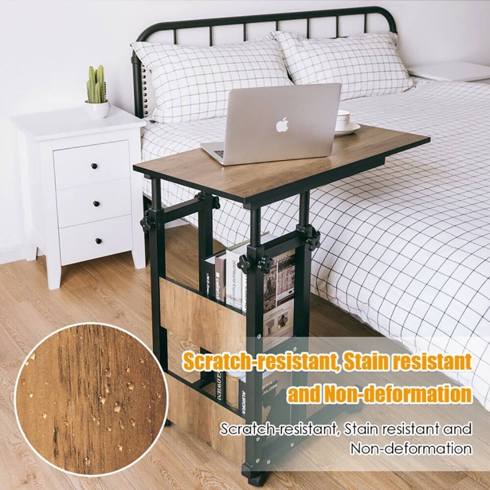 Scratch-resistant, Stain resistant and Non-deformation